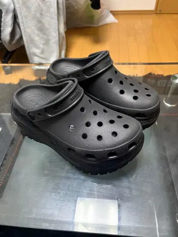 crocs 메가 크러쉬 26cm