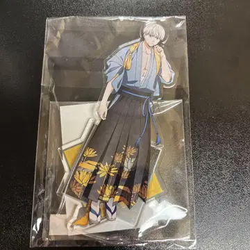 wind breaker 클라우드 캐처 카지 렌 아크릴 스탠드