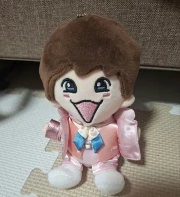 나니와단시 후지와라 죠이치로 치비누이