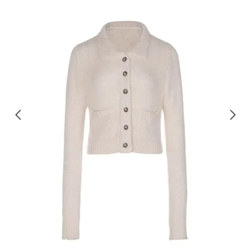 (New, Tag O) Letter From Moon Meav Pocket Kara Cardigan