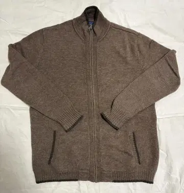 새상품급 patagonia 울 드라이버스 니트 L 파타고니아