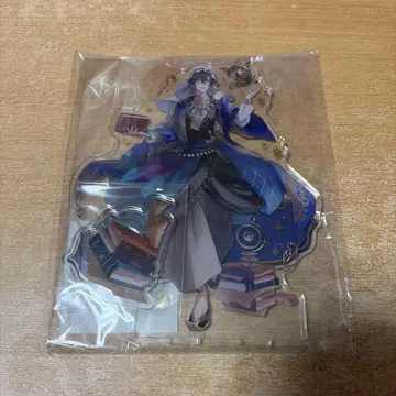 사계절 나기 아키라 아라비안 아크릴 스탠드