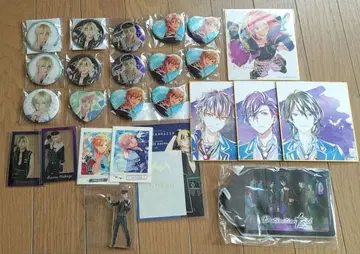 앙상블 스타즈! 앙스타 굿즈 묶음 판매