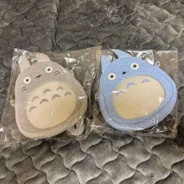 이웃집 토토로 미니백 세트