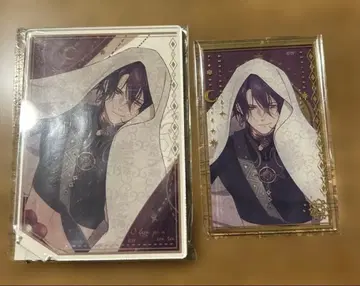 올랭피아소와레 오토마 summer 2024 연2세트