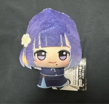 학원 아이돌 마스터 SD 인형 하타야 미스즈 남코 한정판 학마스