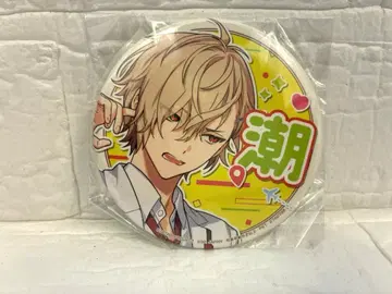 18Trip 응원 캔뱃지 에이트리 쿠라쿠마시오