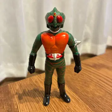 가면라이더 아마존 피규어