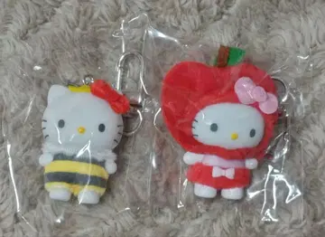 산리오 치비토모 헬로키티