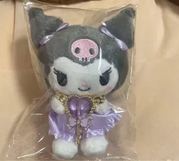 백참 쿠로미 키링