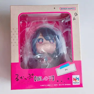 새상품 최애의 아이 룩업 피규어 호시노 아이 메가하우스 초판 레어