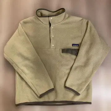 레어 파타고니아 Patagonia 신틸라 스냅 t