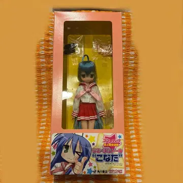 [미개봉] 러키스타 인형 [코나타] 마마차프토이 컴프티크 지상 통신 판매