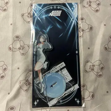 ALIENSTAGE 에이리언 스테이지 수아 아크릴 스탠드 애니메이트