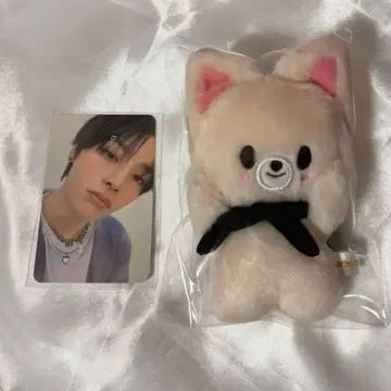 스트레이키즈 아이엔 마그넷 키링