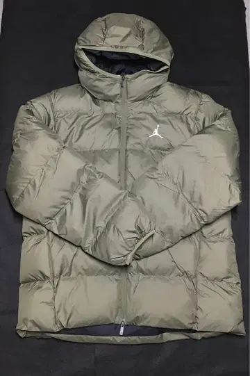 JORDAN 다운 자켓