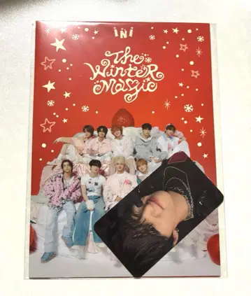 익명 INI 트레이딩 카드 남해전철 진심 라피트 허범풍