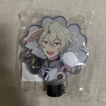 앙스타 토모에 히요리 응원봉 튜브