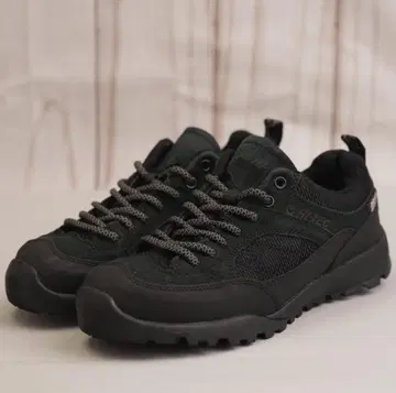 정품 HI-TEC AORAKI Franklin Climbing 별주 모델