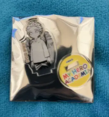 나의 히어로 아카데미아 아크릴 mini 피규어 호크스 타카미 케이고