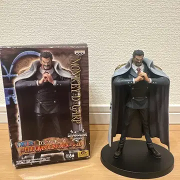 원피스 피규어 가프