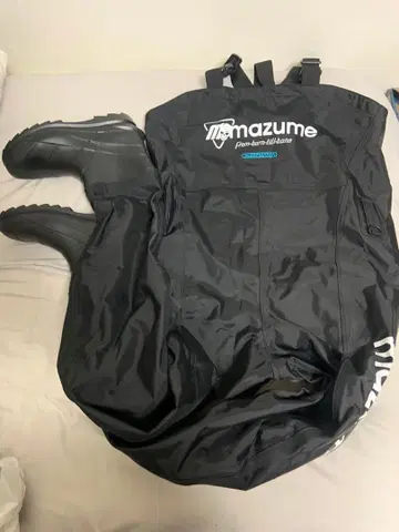 mazume 게임 가슴장화 Ver.2 서프 매니아 LL 사이즈