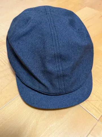 confidence studio J-FIT 6panel Hunting