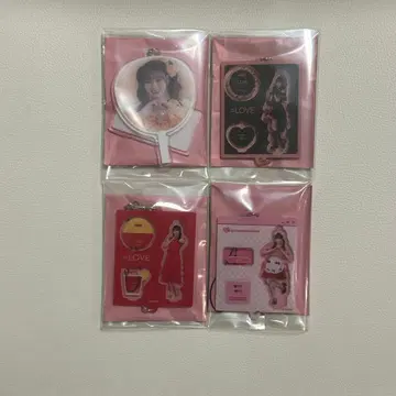 이코럽 미니 복권 오바 하나