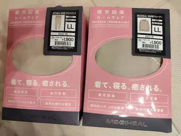 MEDIHEAL 룸웨어 LL 사이즈