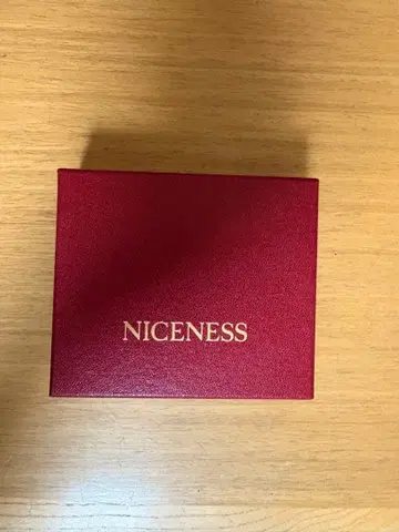 [ NICENESS ] S.DAYS