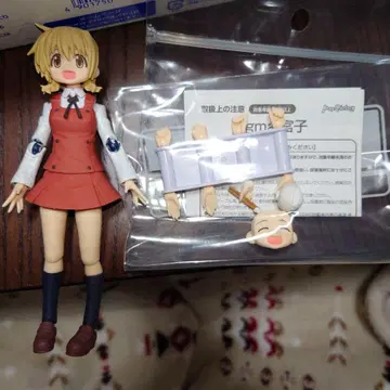 figma 히다마리 스케치 x 하니카무 미야코