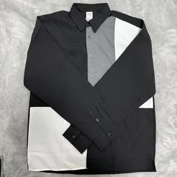 HORIZON DREAM 긴팔 셔츠 M 사이즈