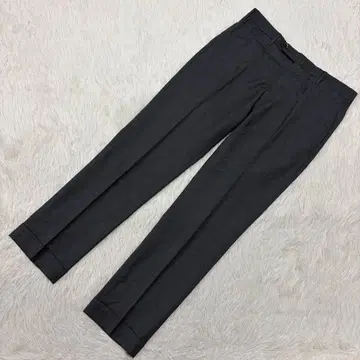 G T A 슬랙스 그레이 48 비즈니스