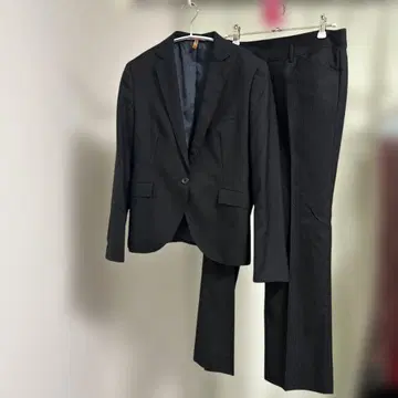 오리히카 수트 셋업 9