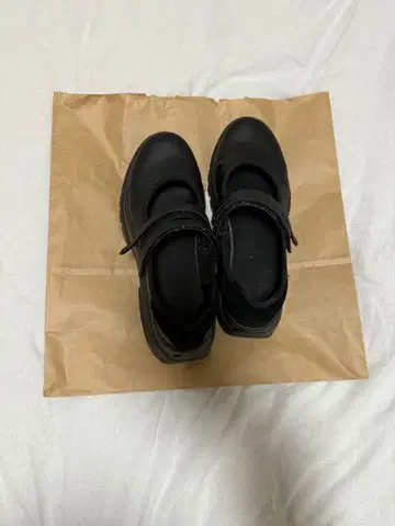 ZARA 멜리 제인 38