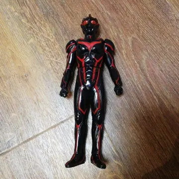 울트라맨 노아 2004 다크 자기 약 17cm