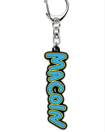 코인파 캐릭터 하세가와 신 러버 키 마코인