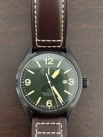 Orient star RK-AU0208E outdoor