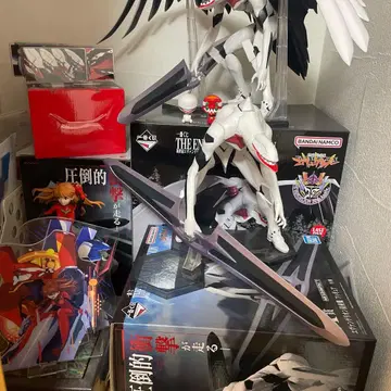 제일복권 극장판 Air/진심을 너에게 묶음 판매