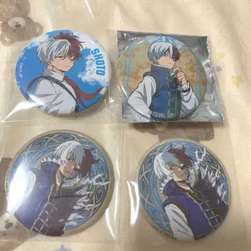 나의 히어로 아카데미아 토도로키 쇼토