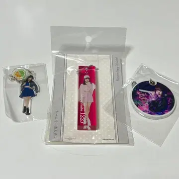 Juice=Juice 컨트리 걸즈 이나바 마나카 키링