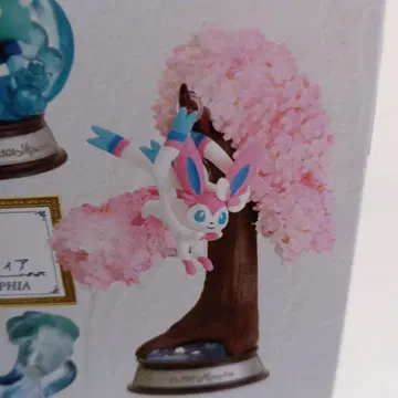 포켓몬 SWING VIGNETTE 컬렉션 2 5 니피아