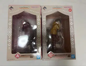 제일복권 유루캠 A상 가카미가하라 나데시코 라스트원상 시마 린 토트백