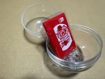 B'z FYOP 가챠 카세트 참 11/16 아이치