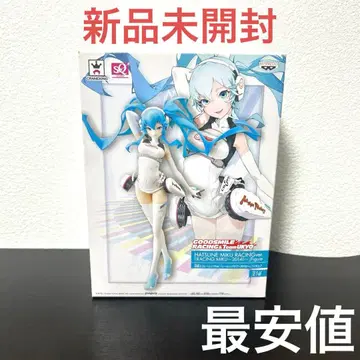 하츠네 미쿠 피규어