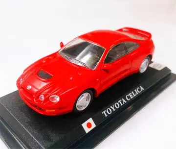 도요타 셀리카 델 프라도