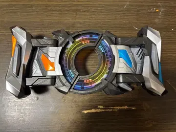 DX 명령어 트윈 버클 & 레이징 소드