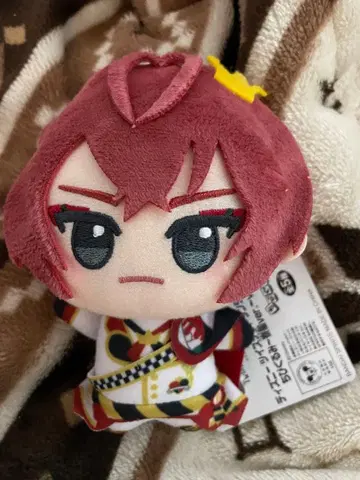 디즈니 트위스티드 원더랜드 SD 인형 기숙사복 vol.1 리들