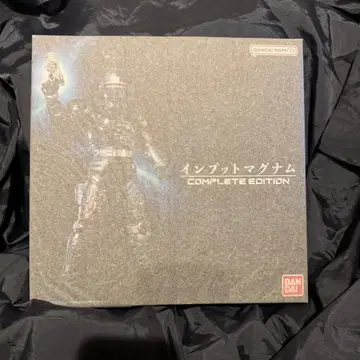 중갑 비 파이터 임프트 매그넘 -COMPLETE EDITION-