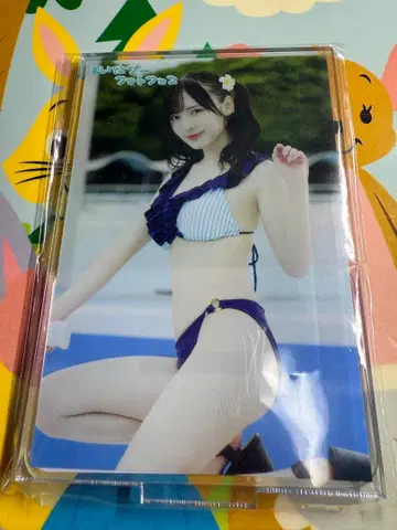 #요요요 유라유라 DMM 온라인 크레인 게임 한정판 아크릴 스탠드